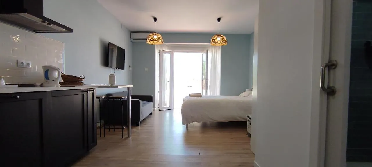 La Torre L11 Apartment Torremolinos