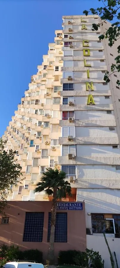 La Torre L11 Apartment Torremolinos
