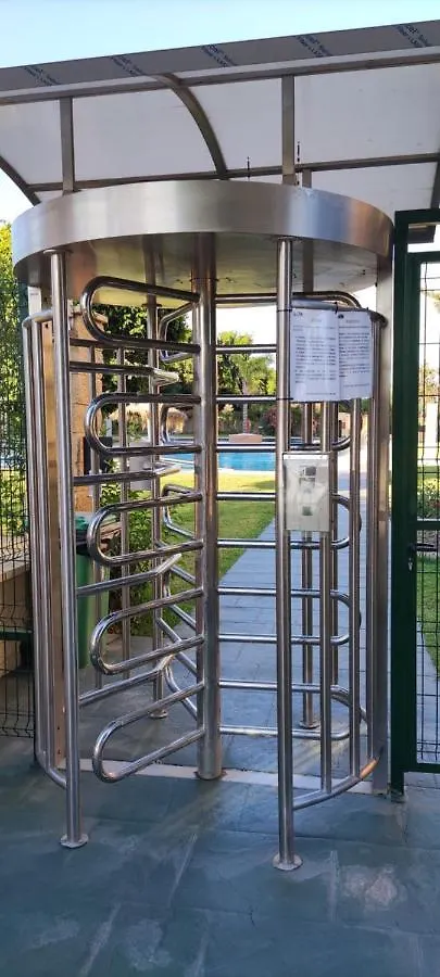 La Torre L11 Apartment Torremolinos Spain