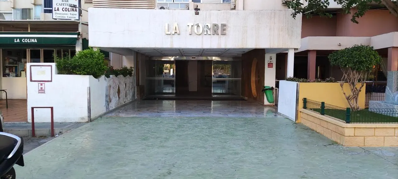 La Torre L11 Apartment Torremolinos Spain