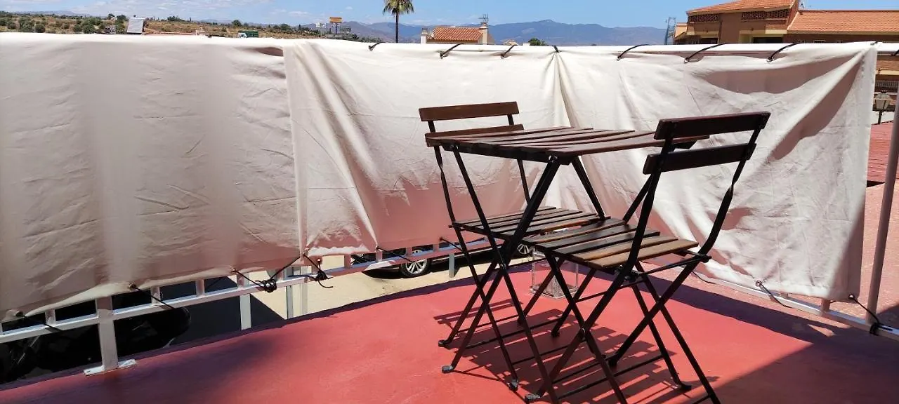 La Torre L11 Apartment Torremolinos 0*,  Spain