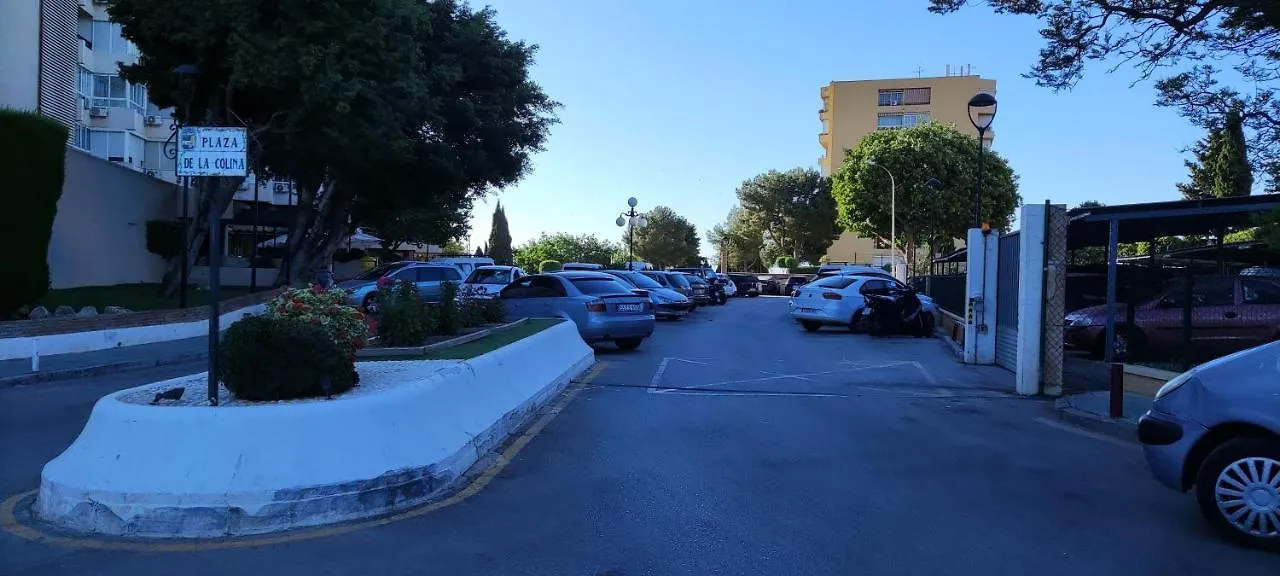 La Torre L11 Apartment Torremolinos 0*,  Spain