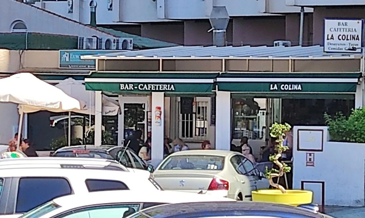 La Torre L11 location