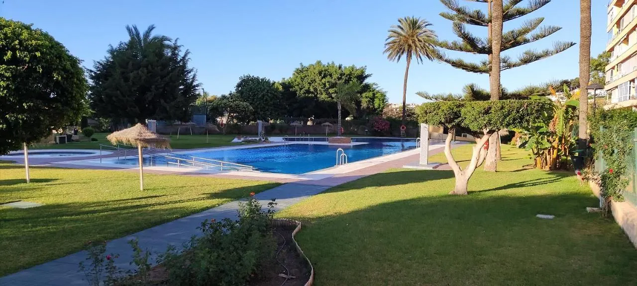 La Torre L11 Apartment Torremolinos Spain