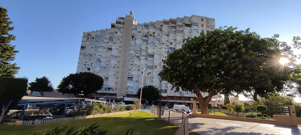 La Torre L11 Apartment Torremolinos Spain