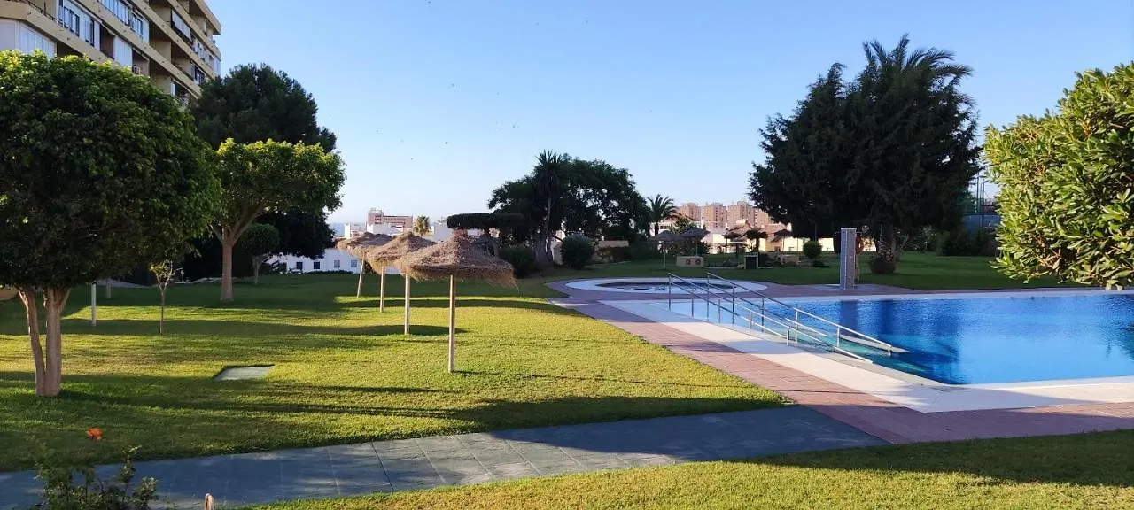 La Torre L11 Apartment Torremolinos