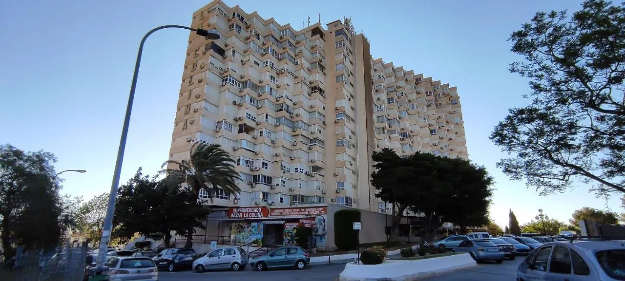 La Torre L11 Apartment Torremolinos
